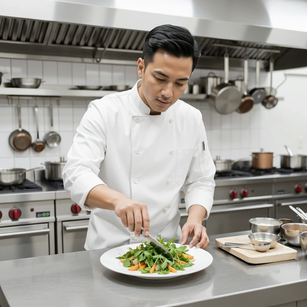 Culinary Director