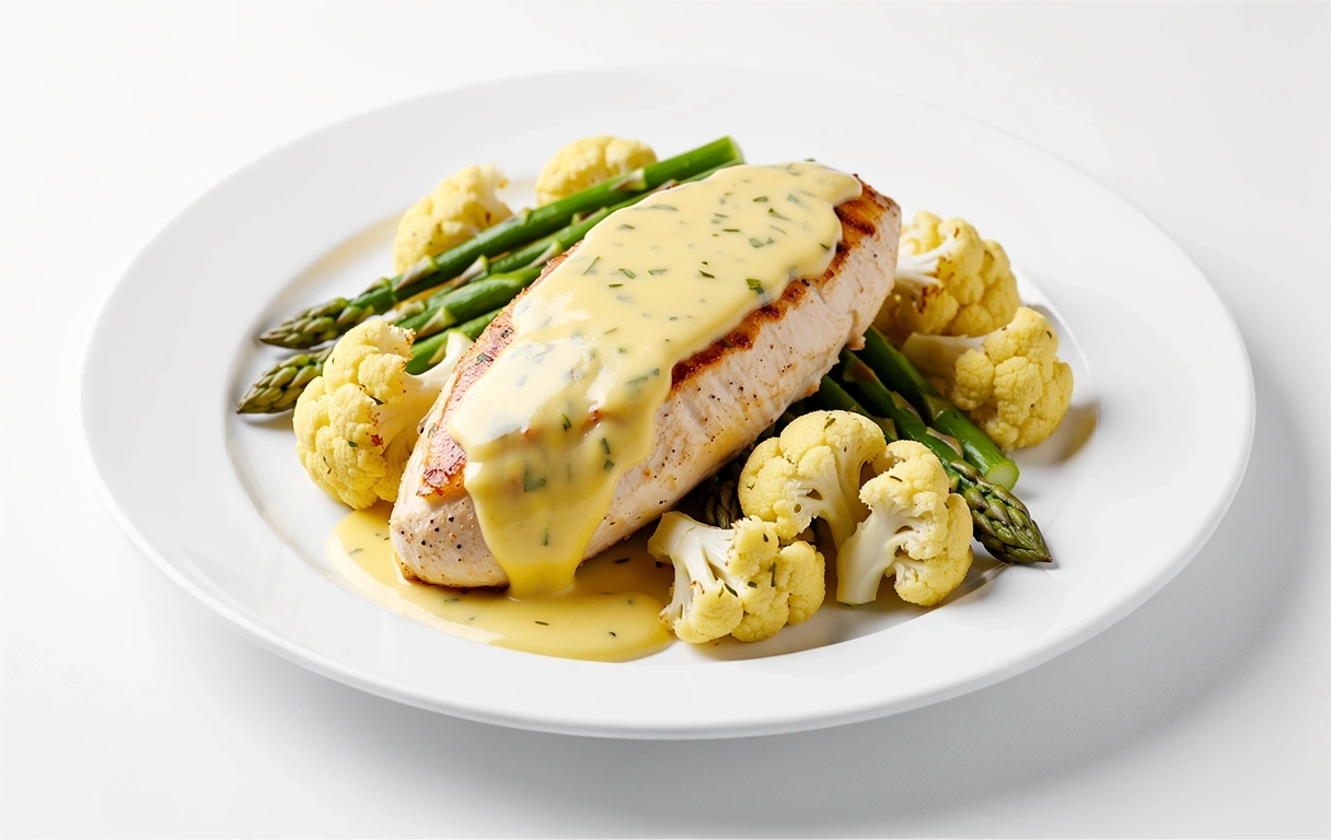 Monday Menu