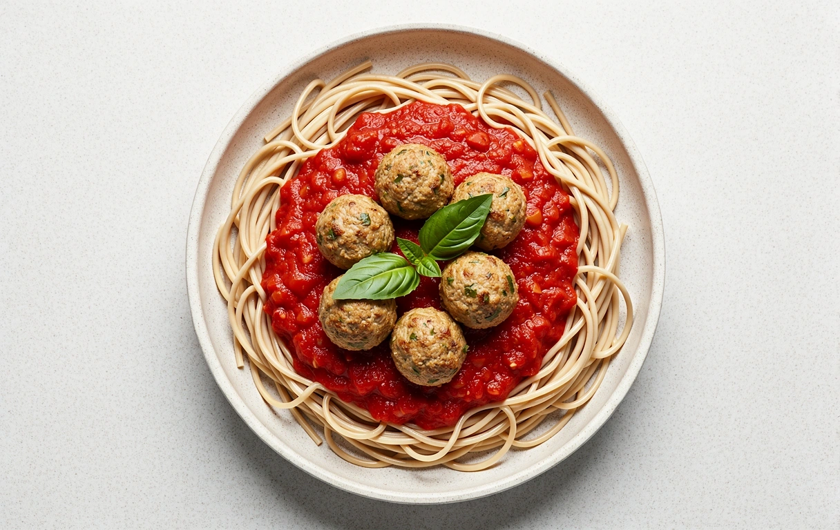 Thursday Menu